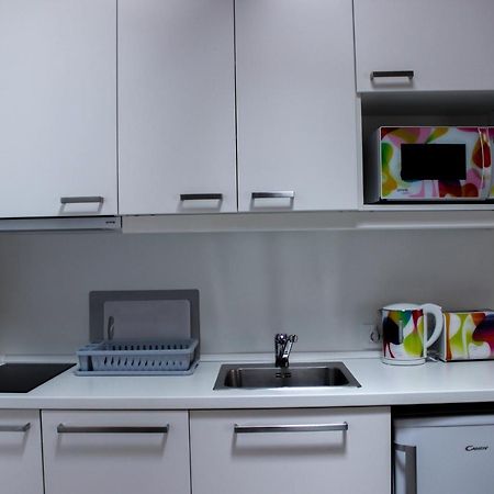 Sea Apartment Carera Rovinj Bagian luar foto