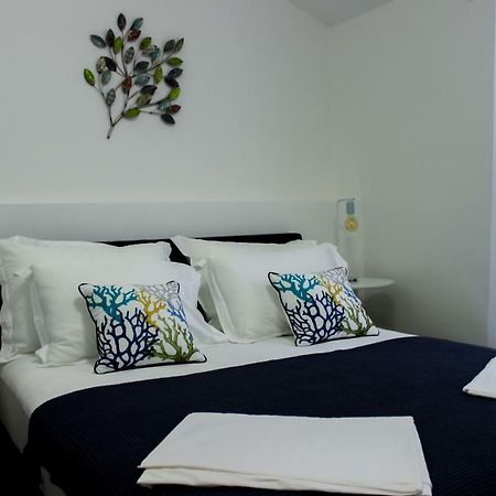 Sea Apartment Carera Rovinj Bagian luar foto