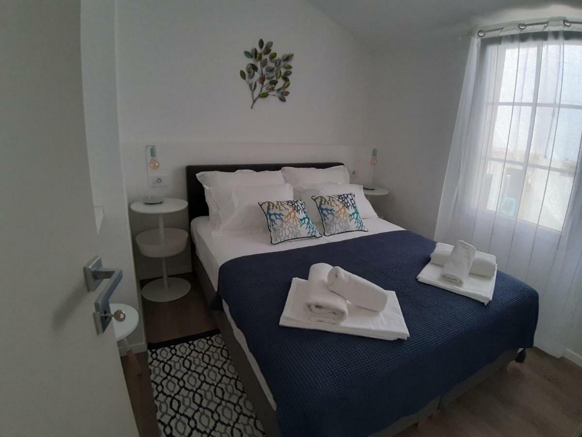 Sea Apartment Carera Rovinj Ruang foto